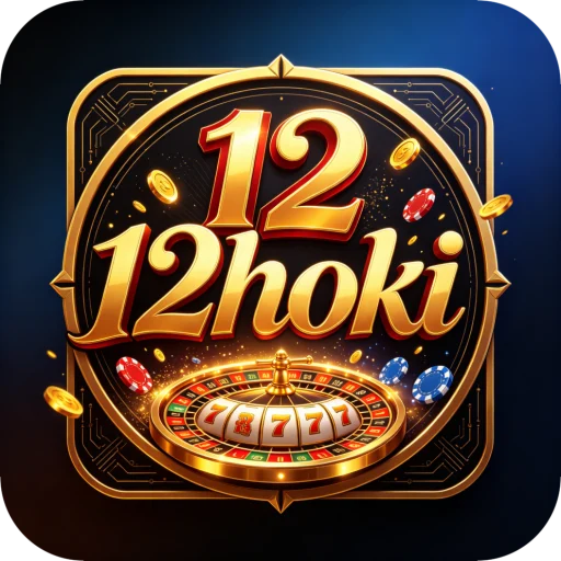 12hoki APK Terbaru: Download Cepat dan Gratis APK Resmi — ikon aplikasi