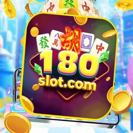 180slot APK: Fitur, Ukuran, dan Link Download APK Resmi — ikon aplikasi