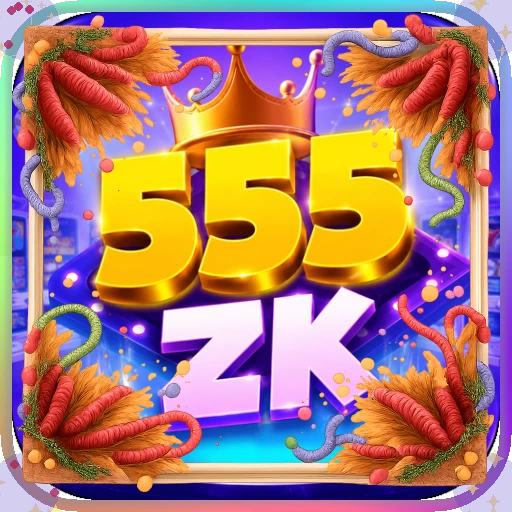 555zk APK Terbaru 2026 untuk Semua Perangkat APK Resmi — ikon aplikasi
