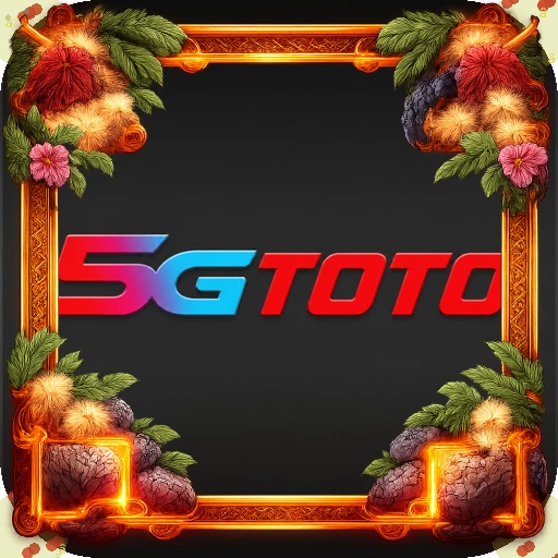 5gtoto Terbaru: Download APK dan Info Lengkap APK Resmi — ikon aplikasi