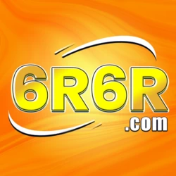 6r6r App: Info, Rating, dan Link Download APK Resmi — ikon aplikasi