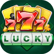 777lucky APK Terbaru dan Aman untuk Diunduh APK Resmi — ikon aplikasi