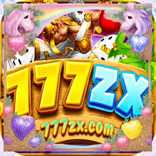 777zx Terbaru: Review Aplikasi dan Link Unduh APK Resmi — ikon aplikasi