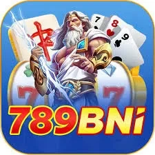 Info Aplikasi 789bni Terbaru dan Cara Download APK Resmi — ikon aplikasi