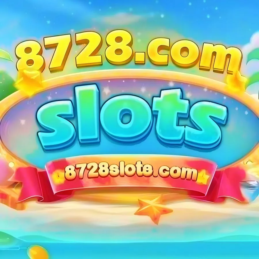 8728slots APK Terbaru untuk Perangkat Android APK Resmi — ikon aplikasi