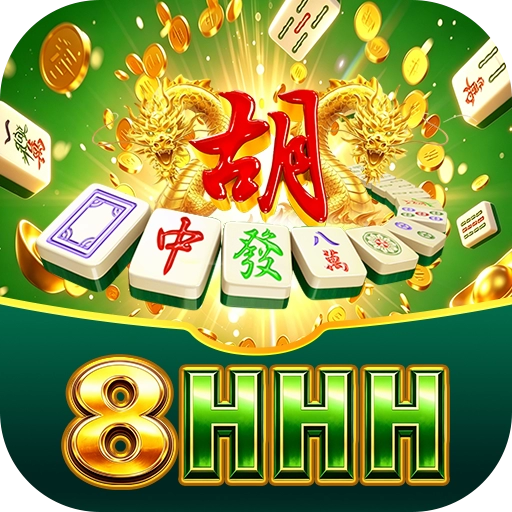 Download 8hhh APK untuk Android APK Resmi — ikon aplikasi