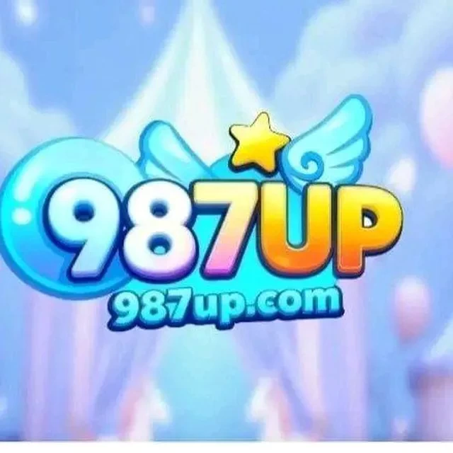 Info Lengkap Aplikasi 987up Versi Terbaru APK Resmi — ikon aplikasi