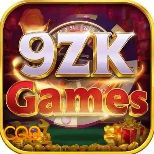 9zkgames Versi Terbaru untuk Android Tanpa Ribet APK Resmi — ikon aplikasi