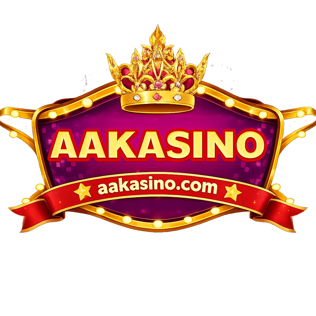 Aplikasi aakasino Ringan untuk Android APK Resmi — ikon aplikasi