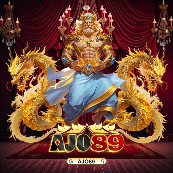 ajo89 Terbaru untuk Android: Download APK Gratis APK Resmi — ikon aplikasi