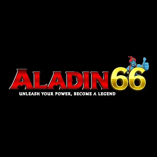Unduh aladin66 APK Gratis untuk Android APK Resmi — ikon aplikasi