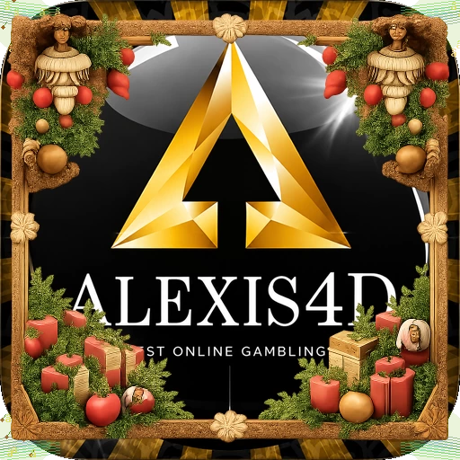 alexis4d APK: Fitur, Ukuran, dan Link Download APK Resmi — ikon aplikasi