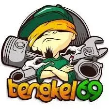 Review Aplikasi bengkel69 Versi Terbaru APK Resmi — ikon aplikasi