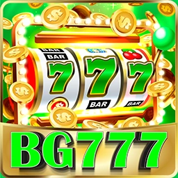 bg777 APK Terbaru dengan Fitur Lengkap APK Resmi — ikon aplikasi