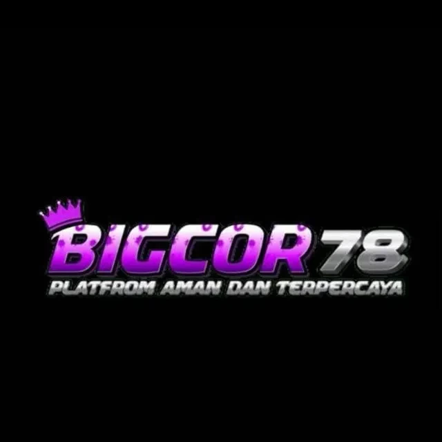 Panduan Lengkap Aplikasi bigcor78 untuk Pemula APK Resmi — ikon aplikasi