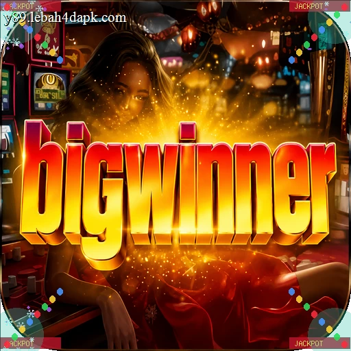 bigwinner APK Terbaru: Download Cepat dan Gratis APK Resmi — ikon aplikasi