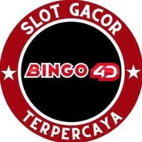 Aplikasi bingo4d Ringan untuk Android APK Resmi — ikon aplikasi