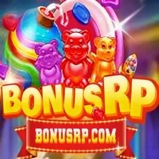 Panduan Instalasi Aplikasi bonusrp di Android APK Resmi — ikon aplikasi
