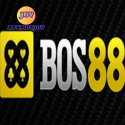 bos88 APK Versi Terbaru untuk Android 2026 APK Resmi — ikon aplikasi
