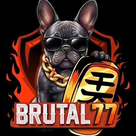 brutal77 App Terbaru: Fitur Unggulan dan Download APK Resmi — ikon aplikasi