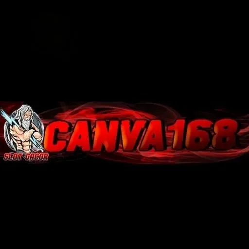 canva168 Terbaru: Download APK dan Info Lengkap APK Resmi — ikon aplikasi