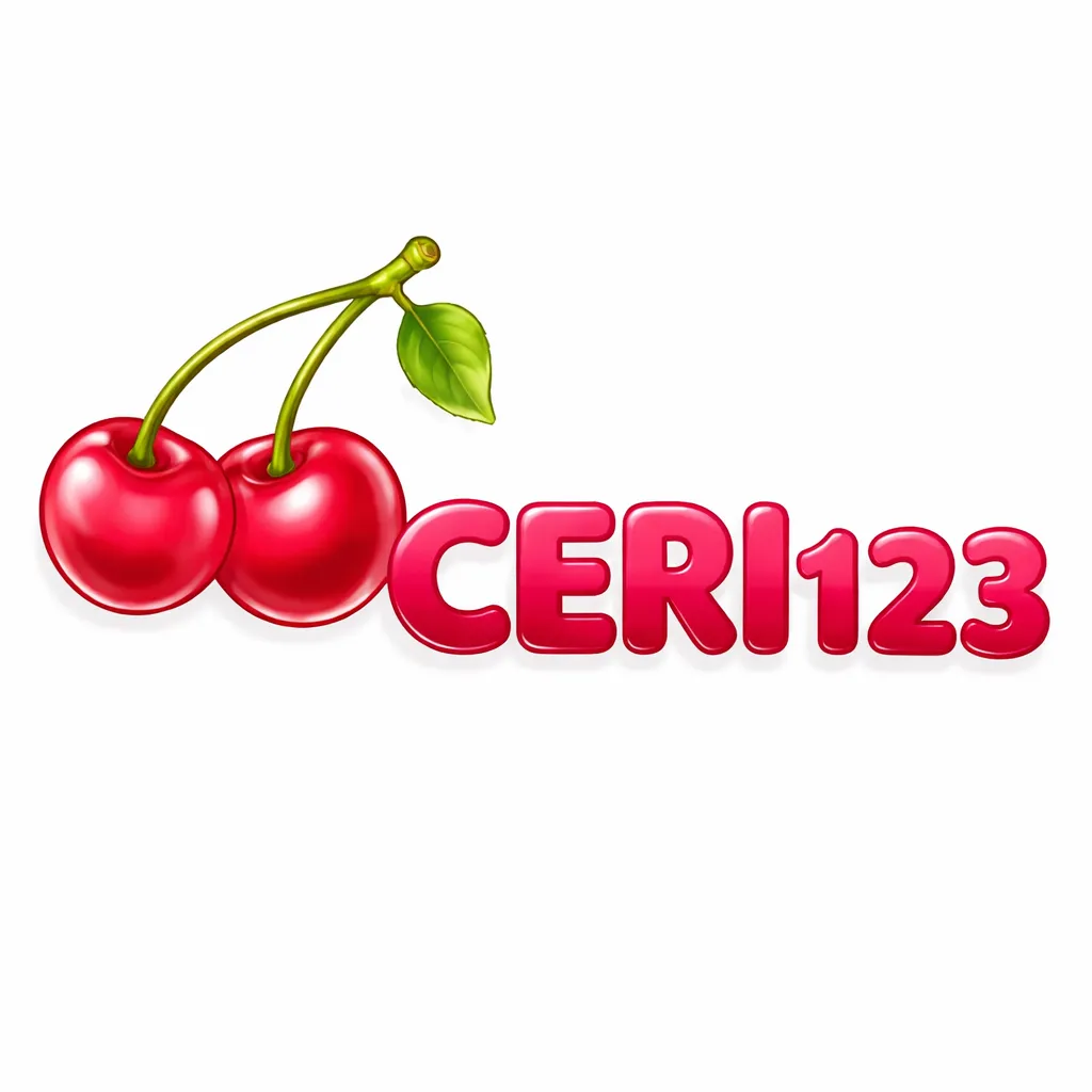 ceri123 App Terbaru: Fitur Unggulan dan Download APK Resmi — ikon aplikasi