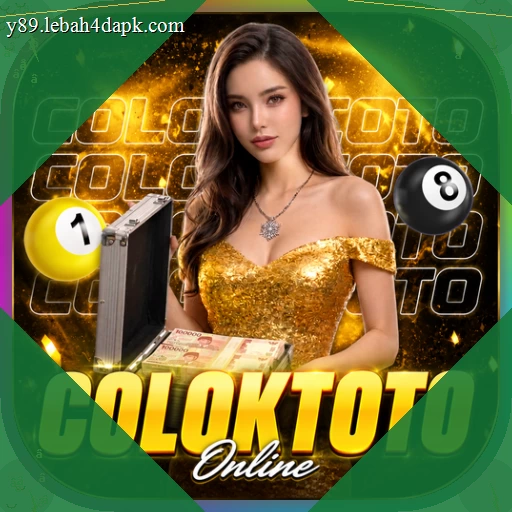 coloktoto App: Info, Rating, dan Link Download APK Resmi — ikon aplikasi
