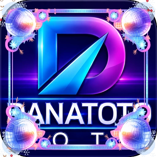 Review Lengkap Aplikasi danatoto Terbaru APK Resmi — ikon aplikasi