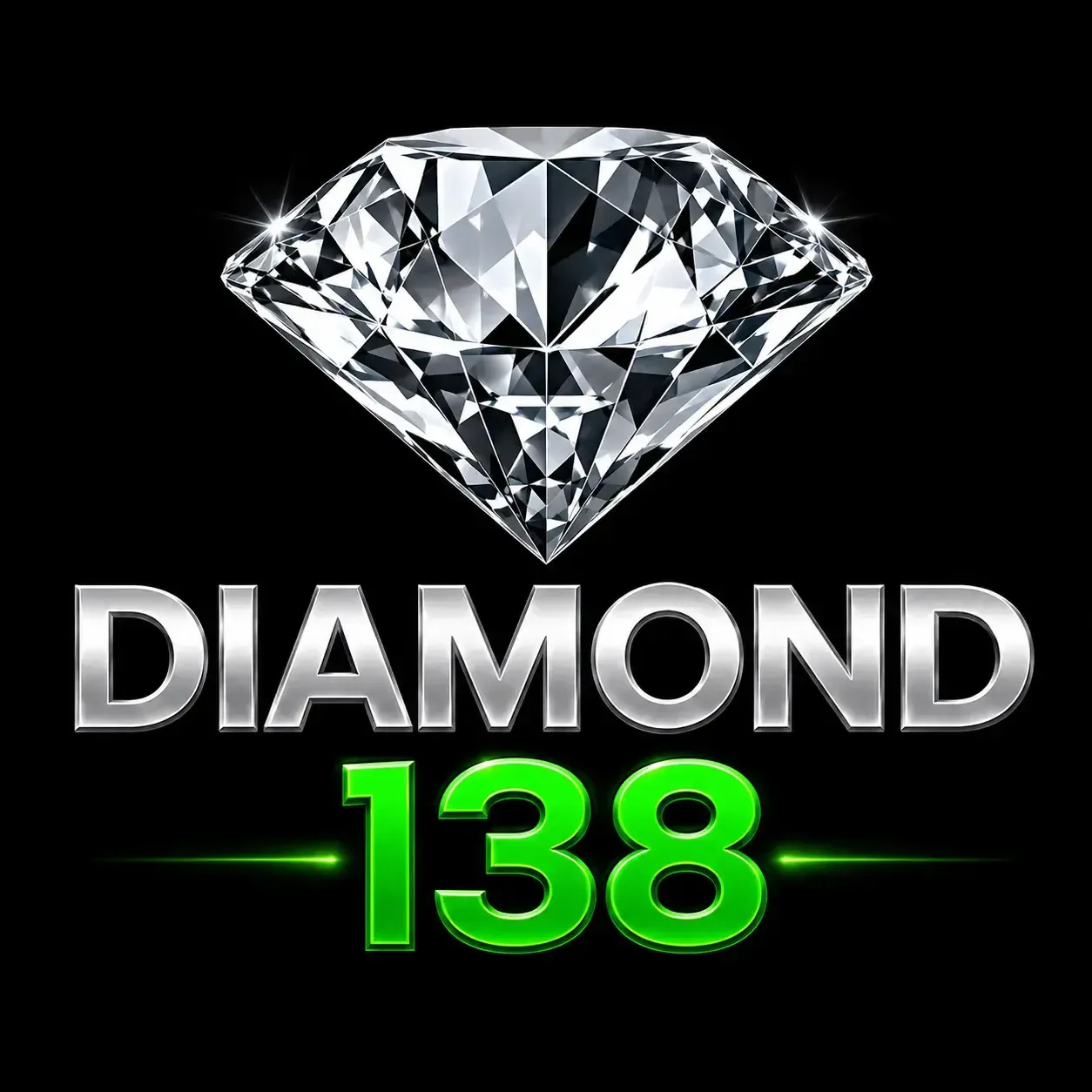 Update Aplikasi diamond138 Terbaru 2026 APK Resmi — ikon aplikasi