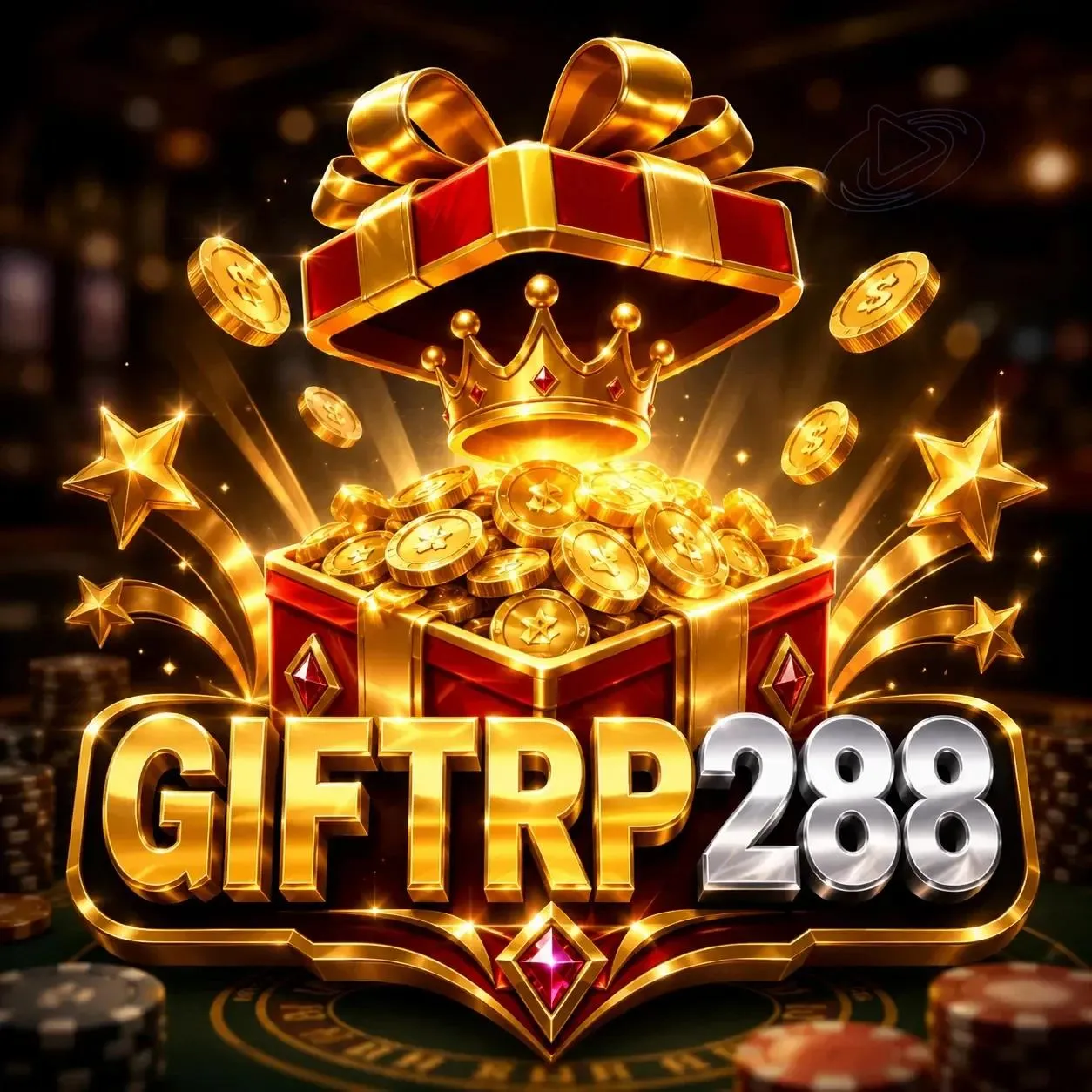 giftrp288 Terbaru: Download APK dan Info Lengkap APK Resmi — ikon aplikasi
