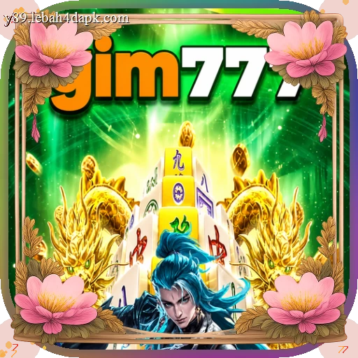 gim777 APK Full Version untuk Android APK Resmi — ikon aplikasi