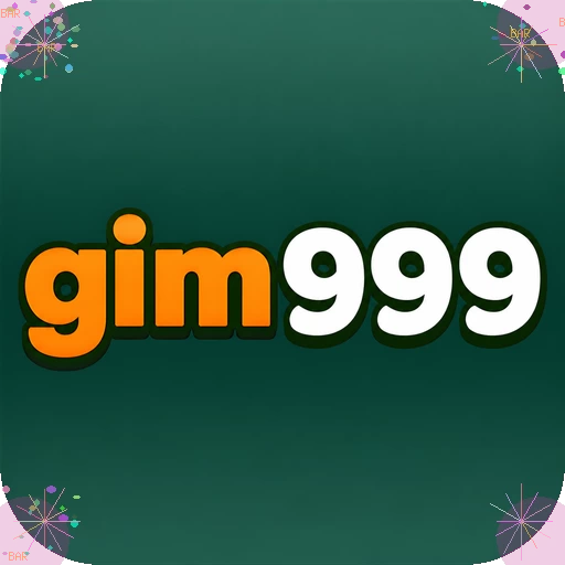 Cara Download gim999 APK dengan Mudah APK Resmi — ikon aplikasi