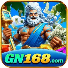Info Aplikasi gn168 Terbaru dan Cara Download APK Resmi — ikon aplikasi