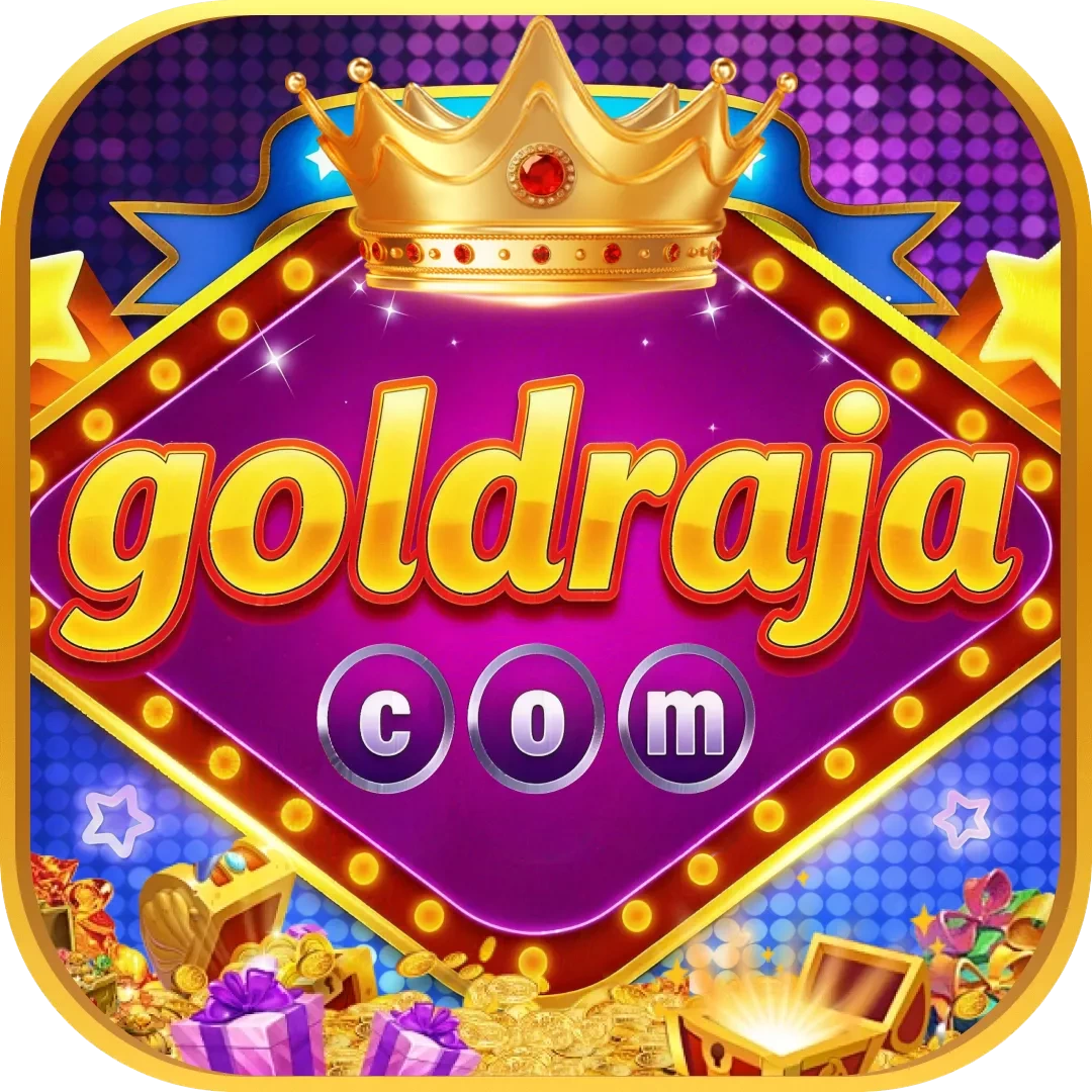 Aplikasi goldraja Terbaru dan Terlengkap APK Resmi — ikon aplikasi