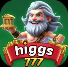 Cara Update Aplikasi higgs777 ke Versi Terbaru APK Resmi — ikon aplikasi