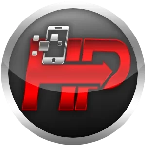 Panduan Instalasi Aplikasi hptoto di Android APK Resmi — ikon aplikasi