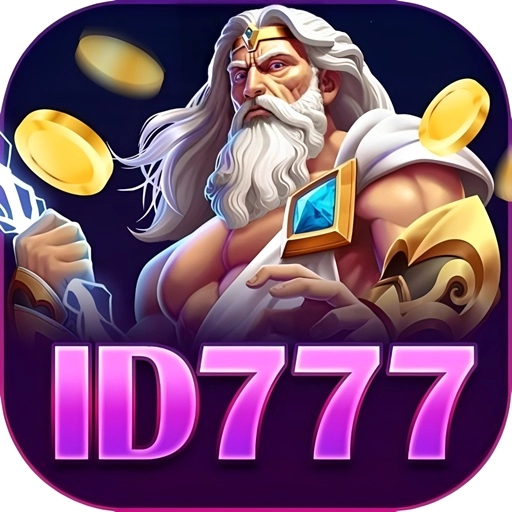 Kelebihan dan Fitur Aplikasi id777 Terbaru APK Resmi — ikon aplikasi