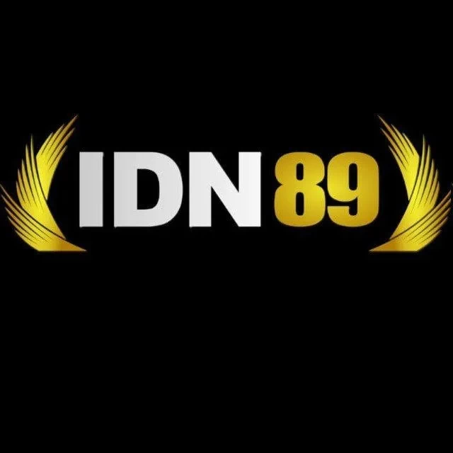 Cara Download idn89 APK dengan Mudah APK Resmi — ikon aplikasi