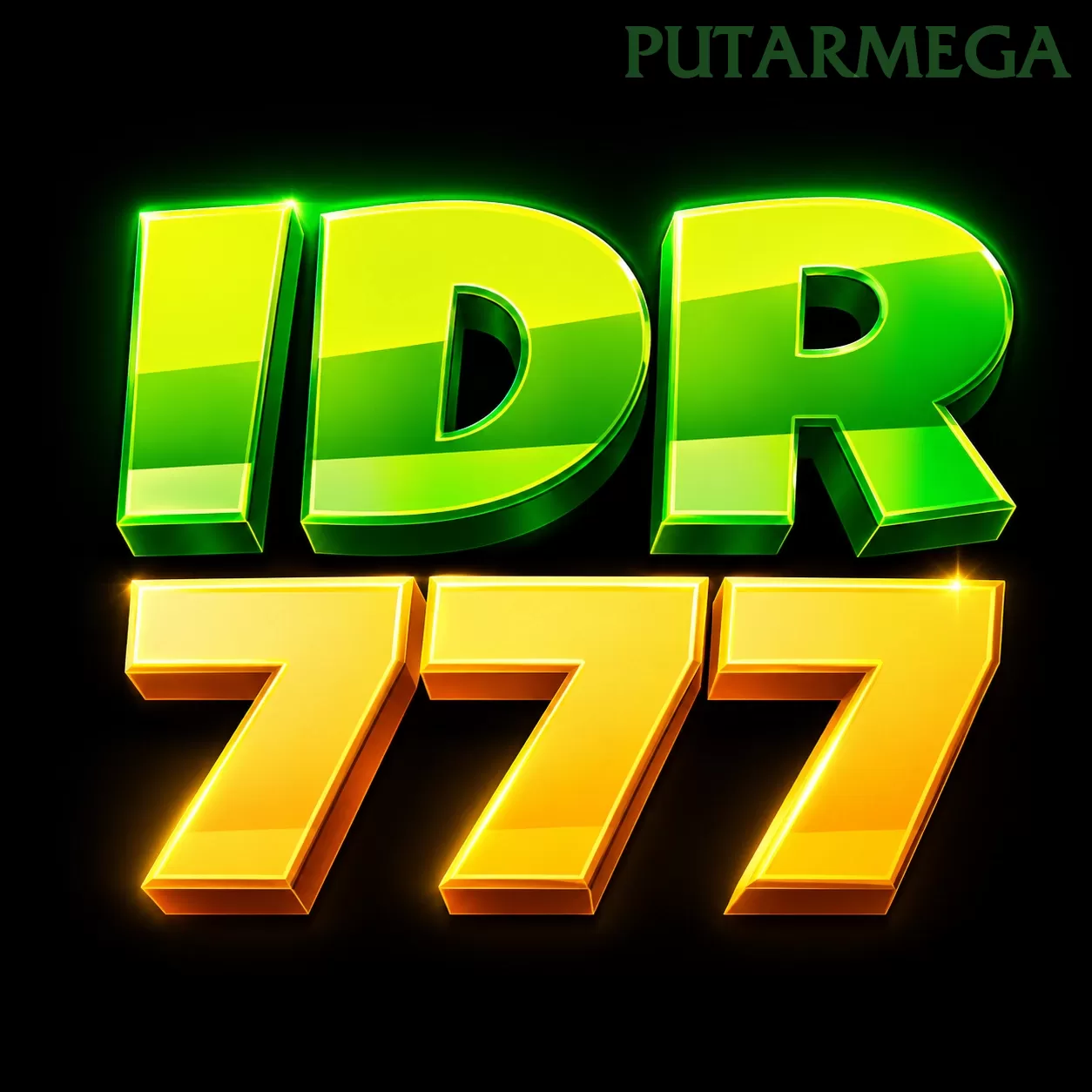 idr777 APK Resmi — ikon aplikasi