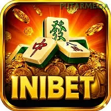 inibet APK Resmi — ikon aplikasi