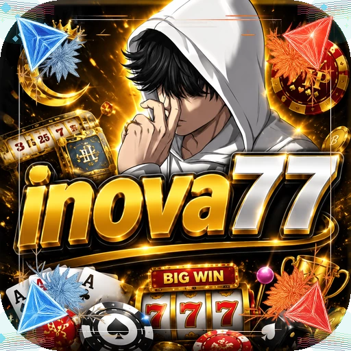 inova77 Terbaru 2026: Download APK dan Review APK Resmi — ikon aplikasi
