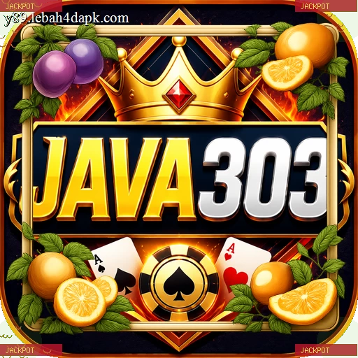 Cara Download java303 APK dengan Mudah APK Resmi — ikon aplikasi