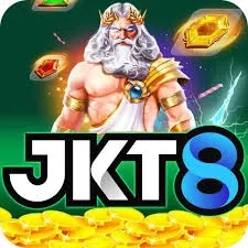 jkt8 Versi Terbaru: Apa yang Baru? APK Resmi — ikon aplikasi