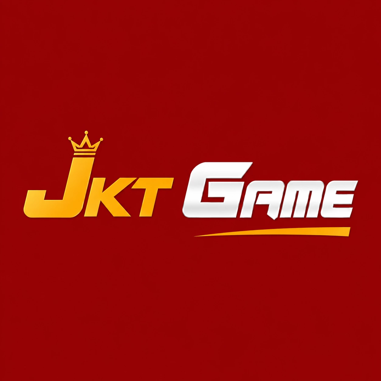 Cara Menggunakan Aplikasi jktgame untuk Pemula APK Resmi — ikon aplikasi