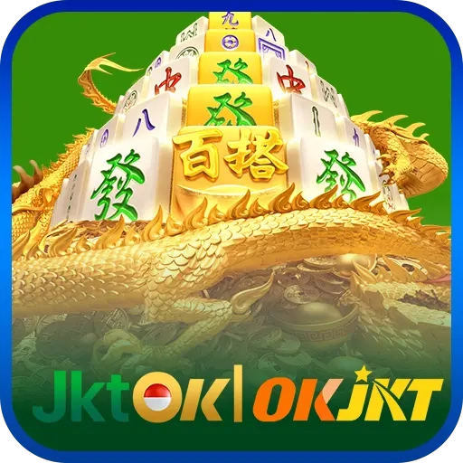 Download Aplikasi jktok Terbaru untuk HP Android APK Resmi — ikon aplikasi