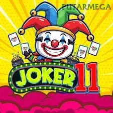 Ikon joker11