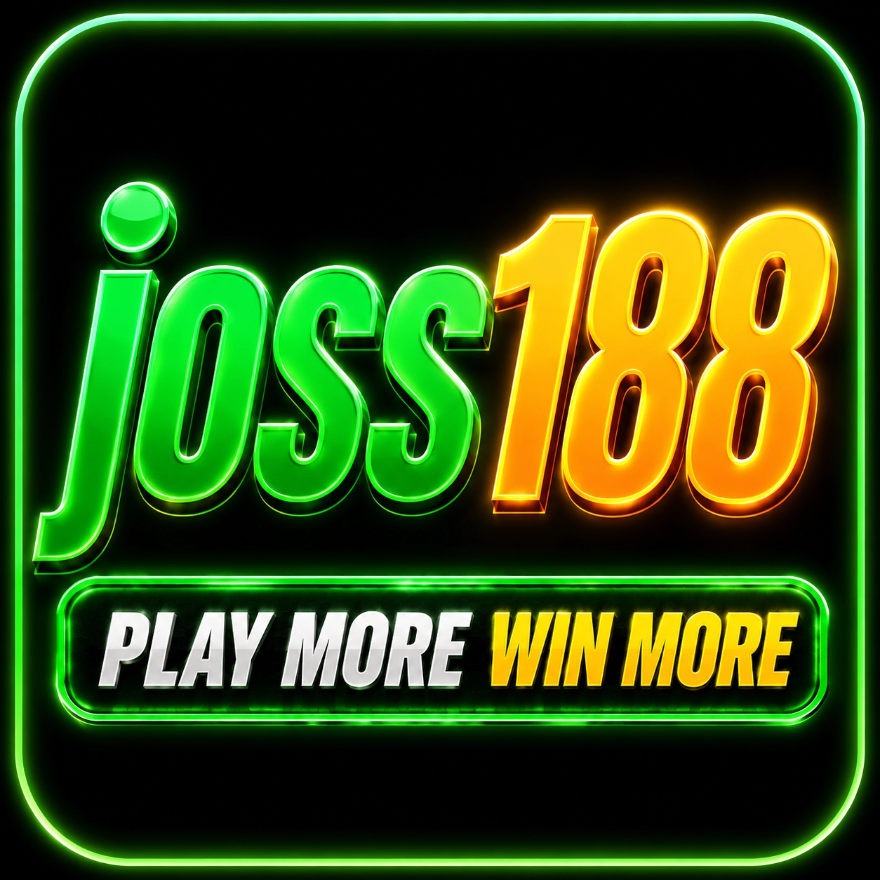Aplikasi joss188 Ringan untuk Android APK Resmi — ikon aplikasi