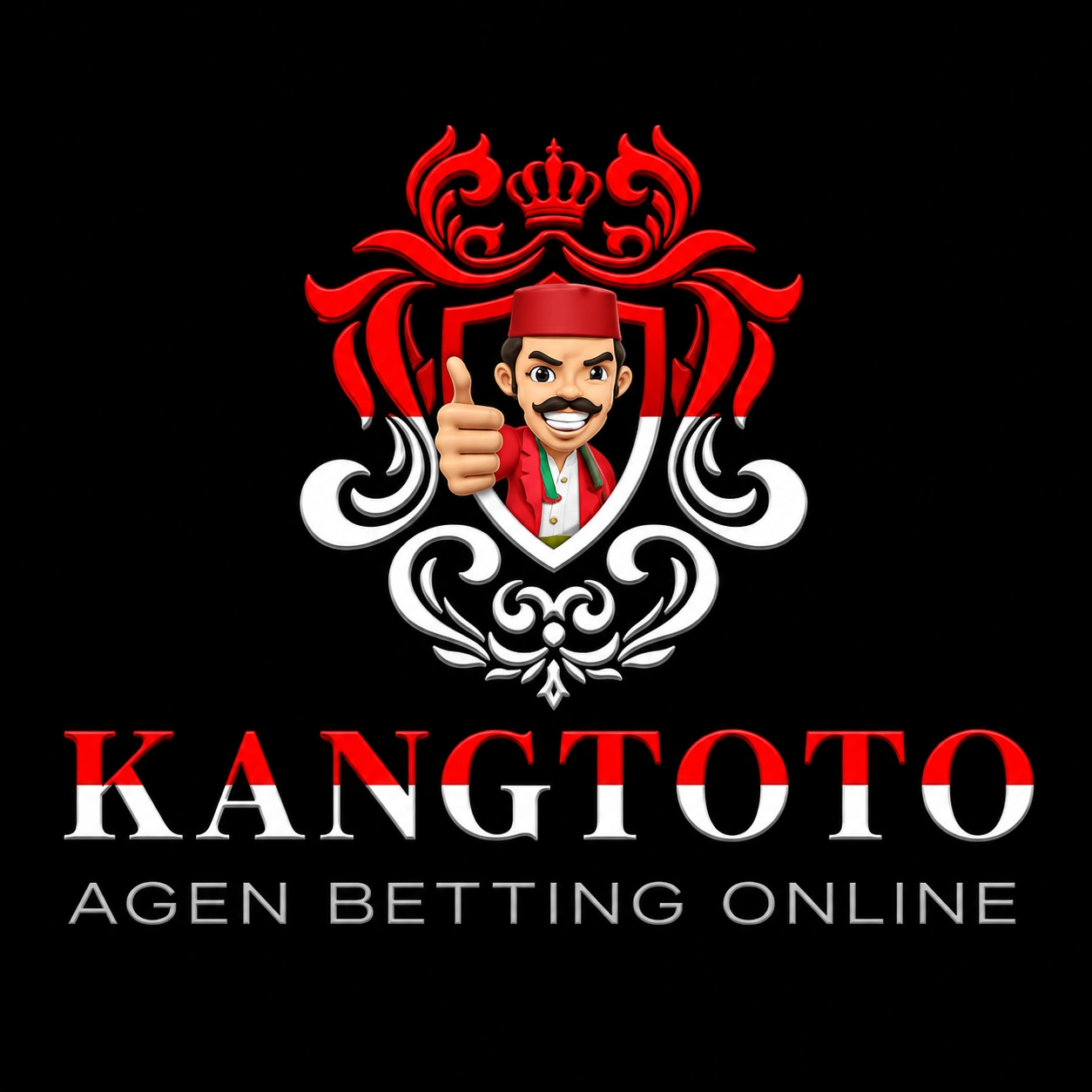 kangtoto APK Terbaru: Download Cepat dan Gratis APK Resmi — ikon aplikasi