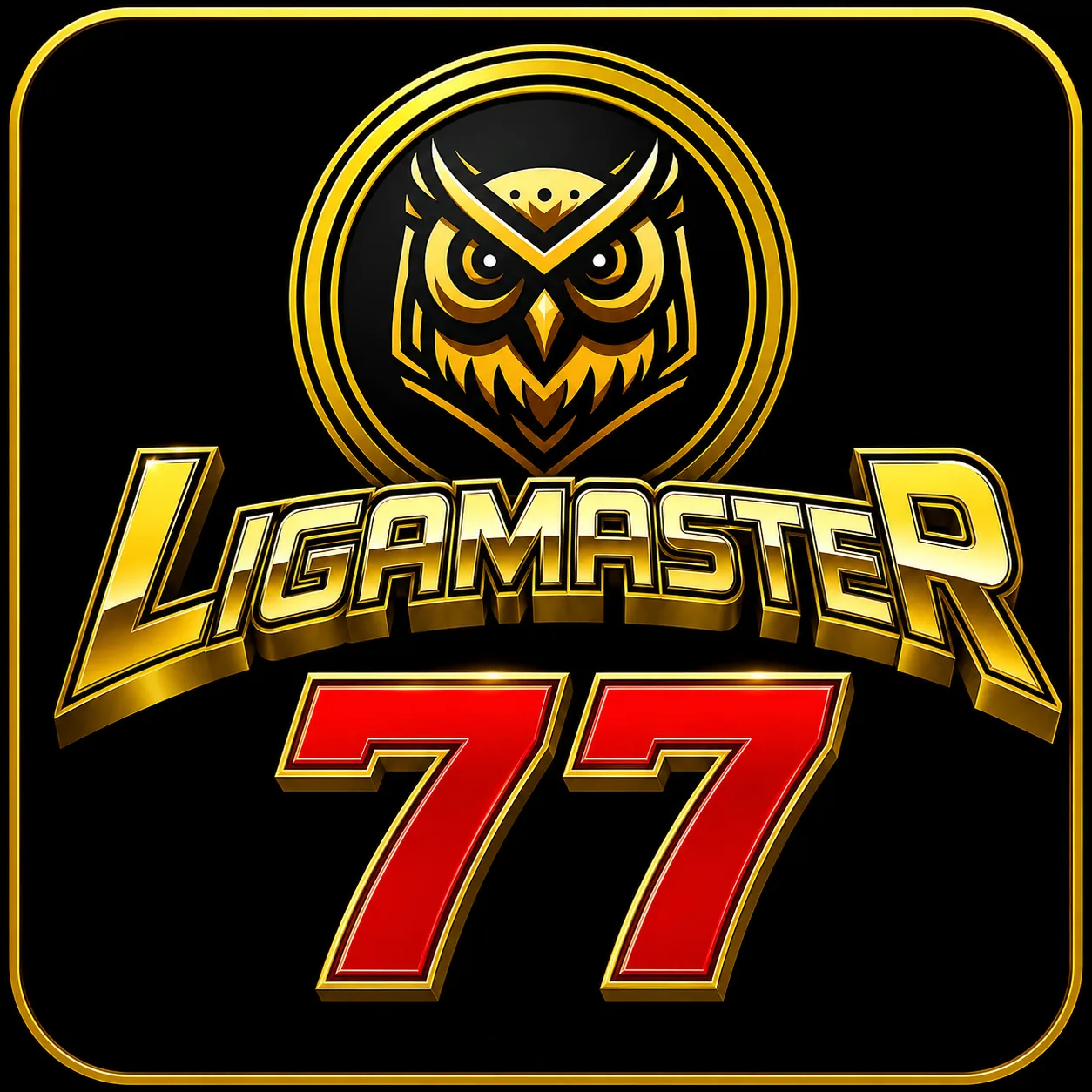 Download ligamaster77 APK Original untuk Android APK Resmi — ikon aplikasi