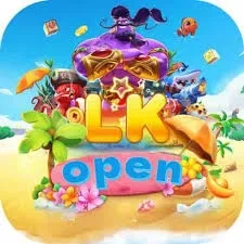 Aplikasi lkopen Ringan untuk Android APK Resmi — ikon aplikasi